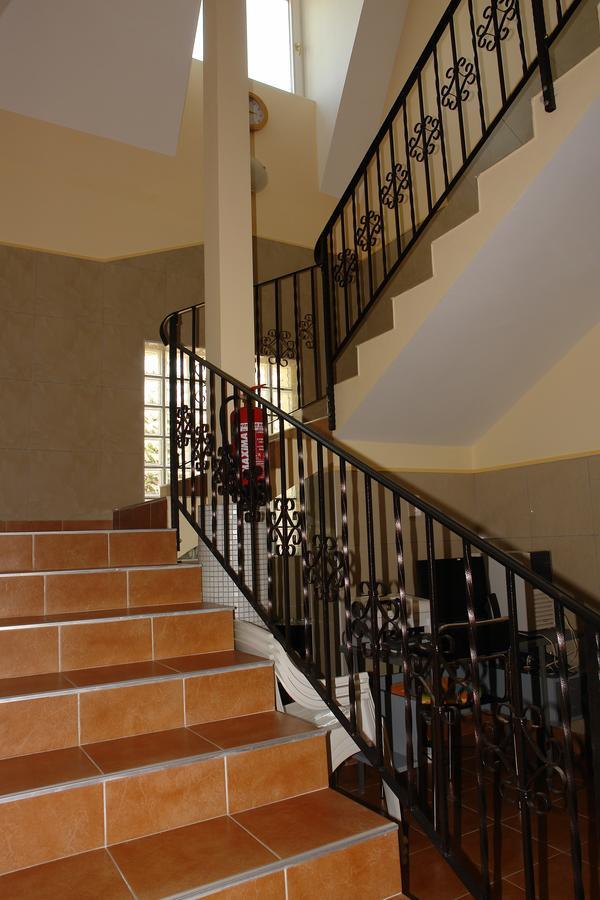 Apartamento Valentína Apartmanház Bogács Exterior foto